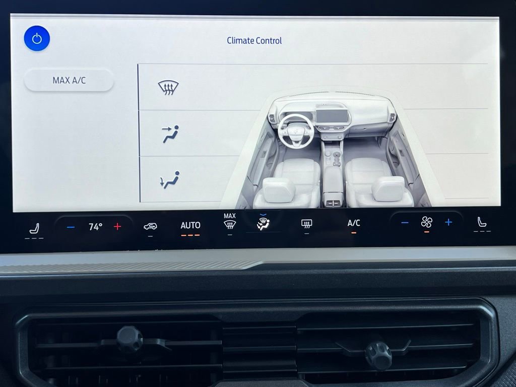 New 2025 Ford Bronco Sport Big Bend image 40