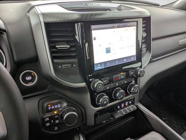 New 2026 RAM 1500 Big Horn image 11