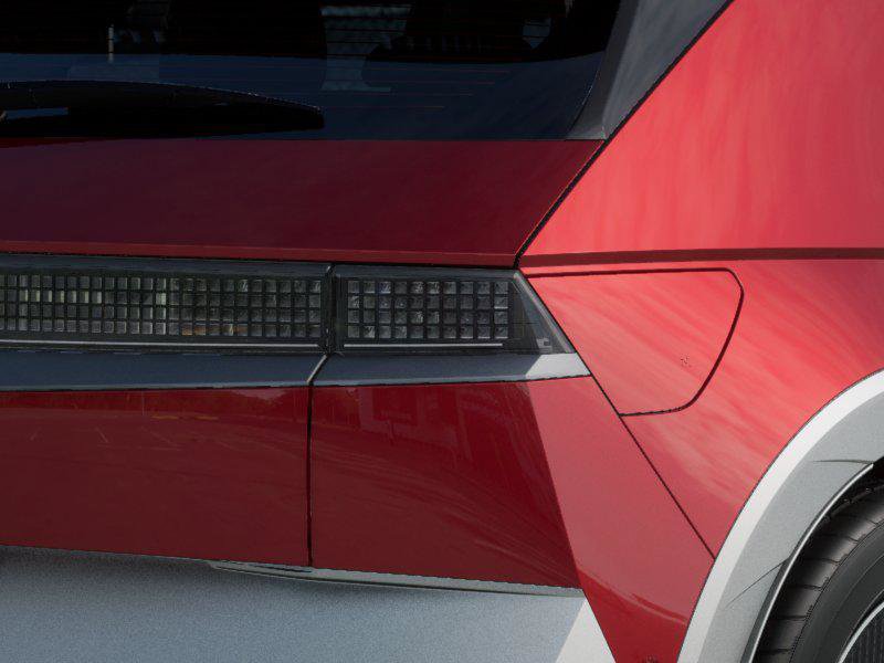 New 2026 Hyundai Ioniq 5 Limited RWD image 10