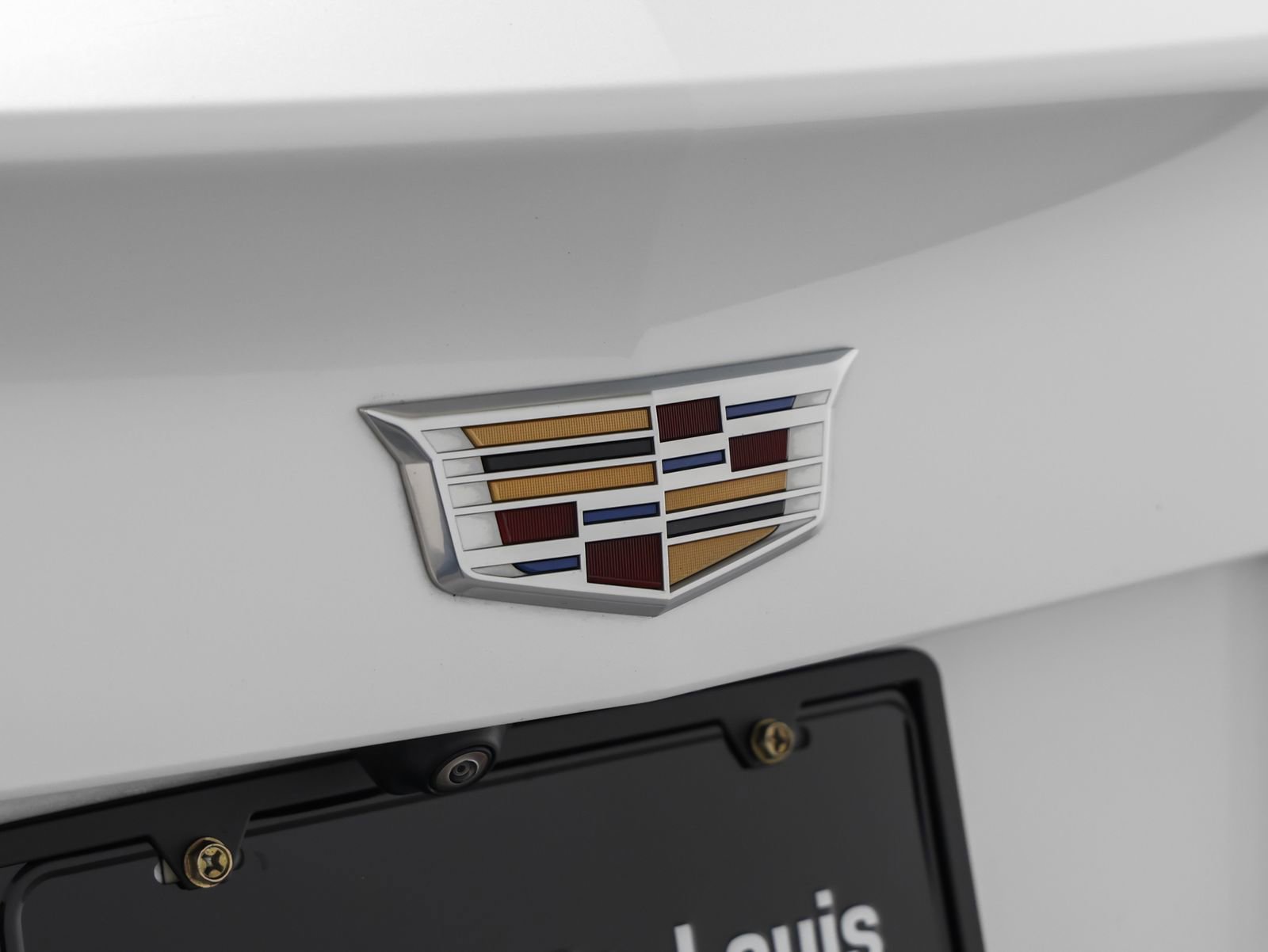 Used 2021 Cadillac XT4 Premium Luxury w/ Cold Weather Package AWD/4WD image 17