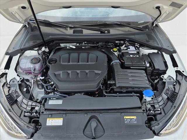 New 2026 Audi A3 2.0T Premium image 24