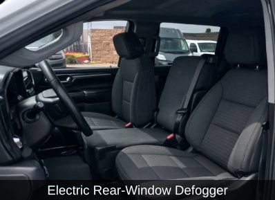 Used 2025 Chevrolet Silverado 1500 LT Trail Boss w/ Protection Package AWD/4WD image 14