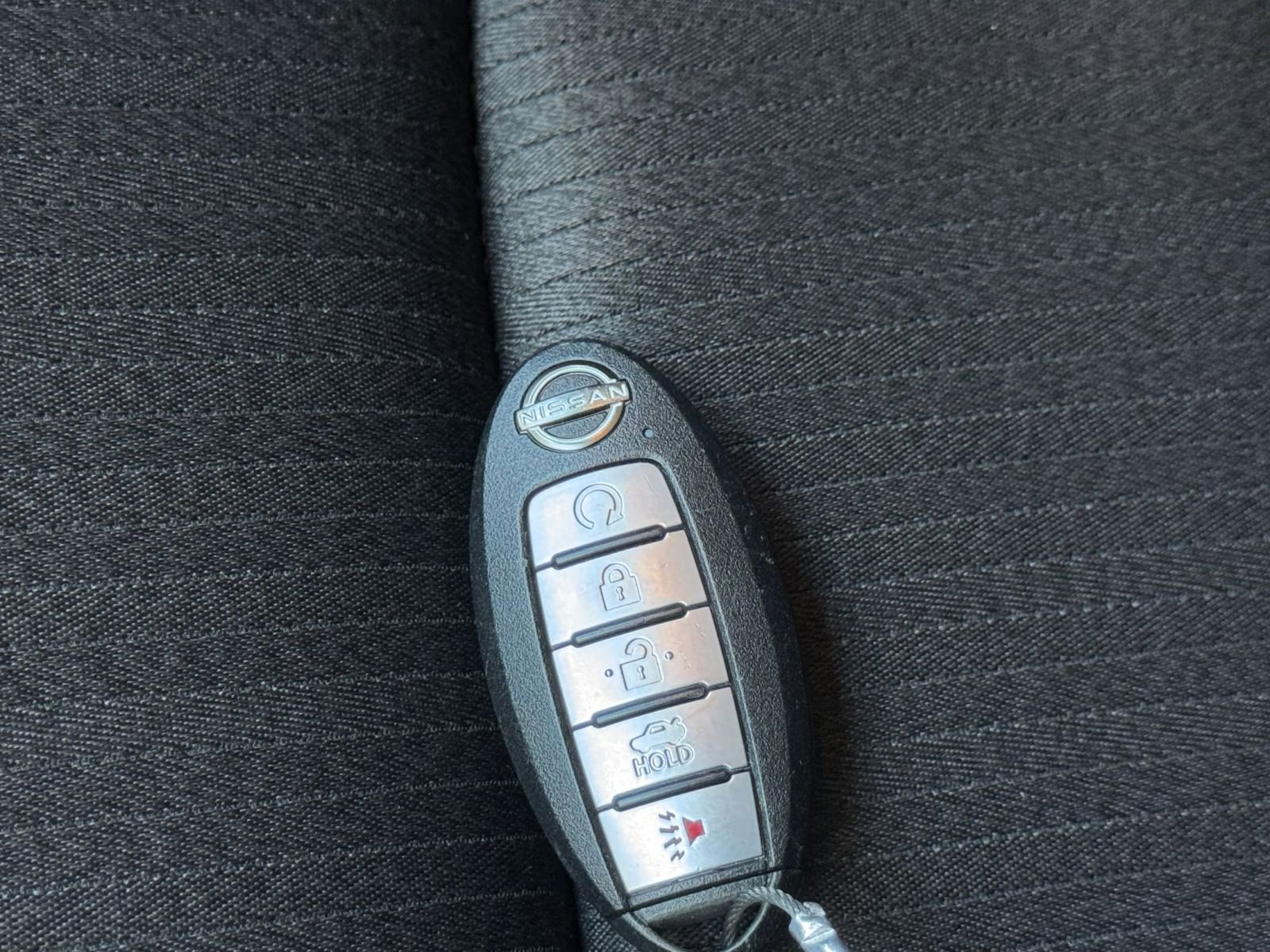 Used 2025 Nissan Altima 2.5 SV FWD image 25