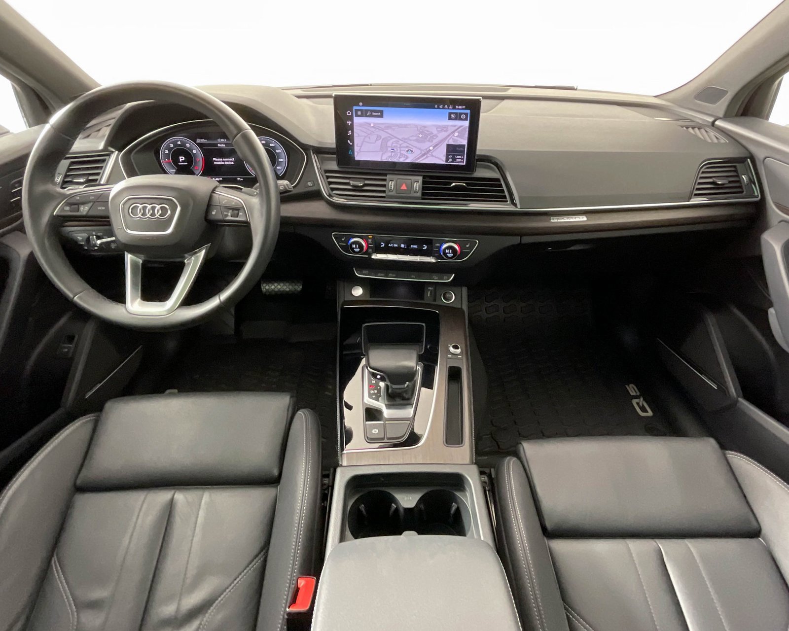 Used 2023 Audi Q5 2.0T Premium Plus w/ Premium Plus Package image 12