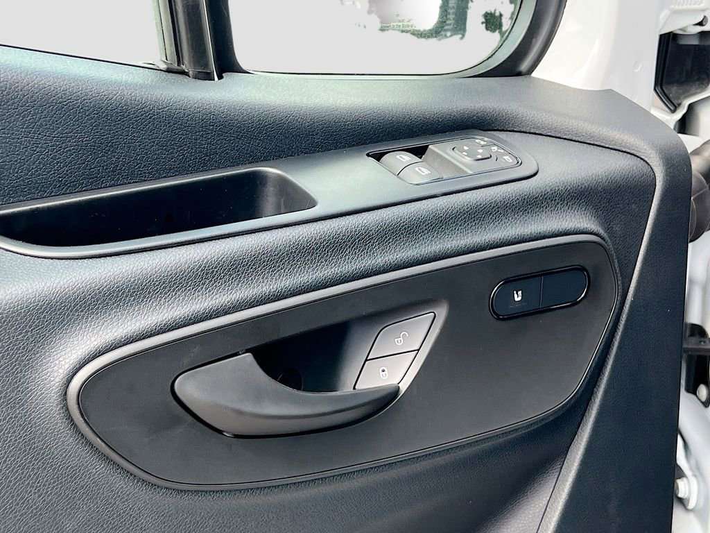 New 2025 Mercedes-Benz Sprinter 2500 image 17