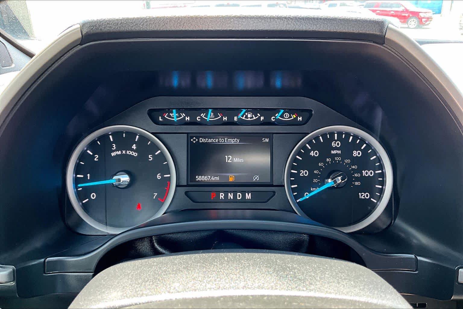 Used 2021 Ford Expedition XLT RWD image 25