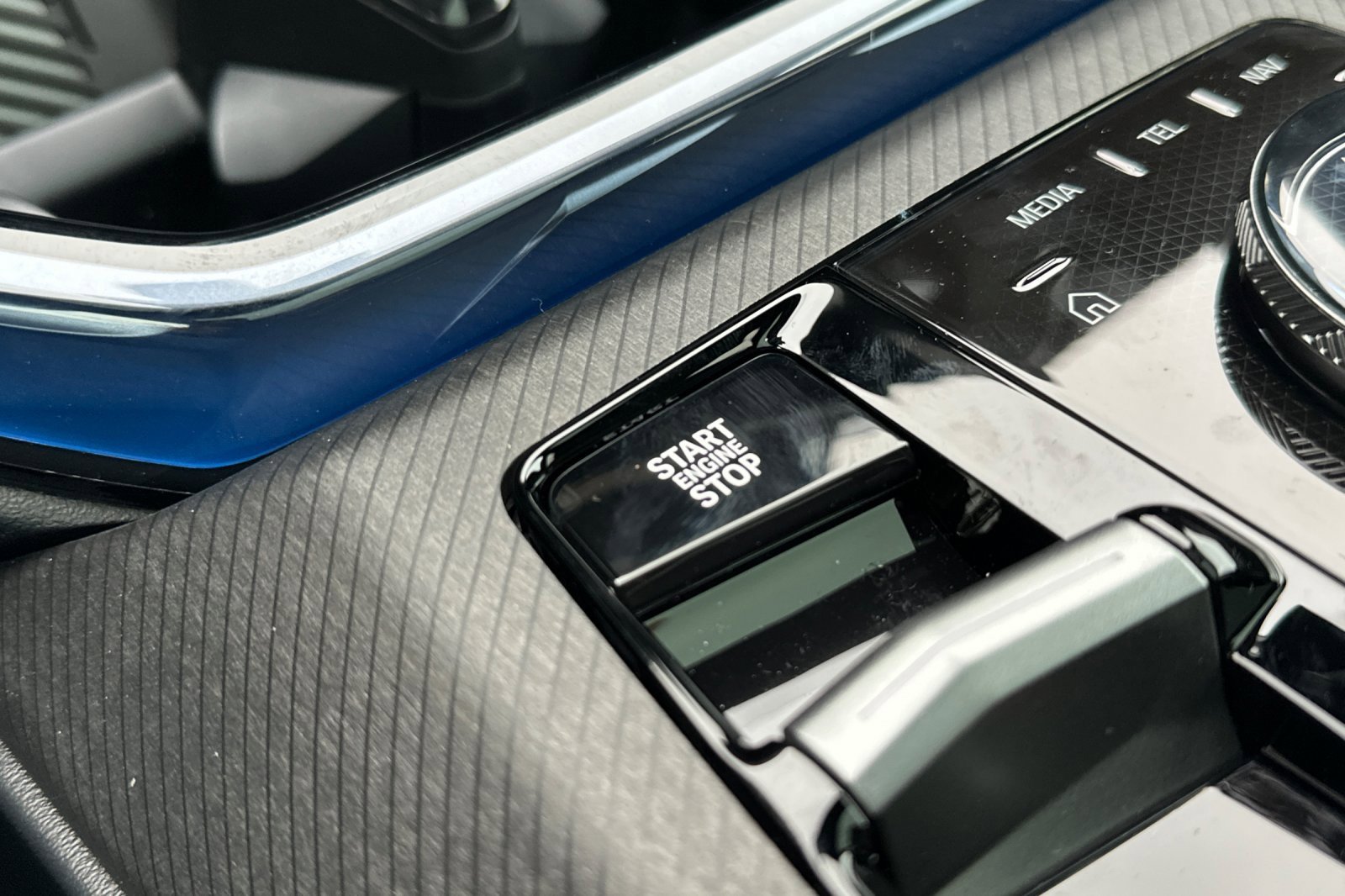 New 2026 BMW X3 xDrive30 w/ M Sport Package image 20