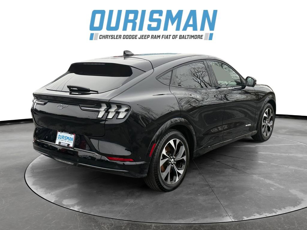 Used 2023 Ford Mustang Mach-E Premium image 6