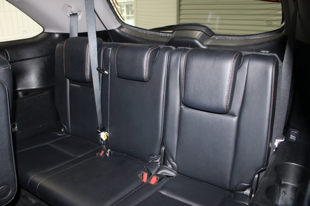 Used 2017 Toyota Highlander XLE image 24