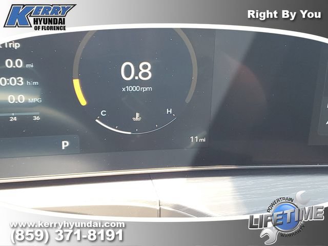 New 2026 Hyundai Santa Fe Limited AWD/4WD image 27