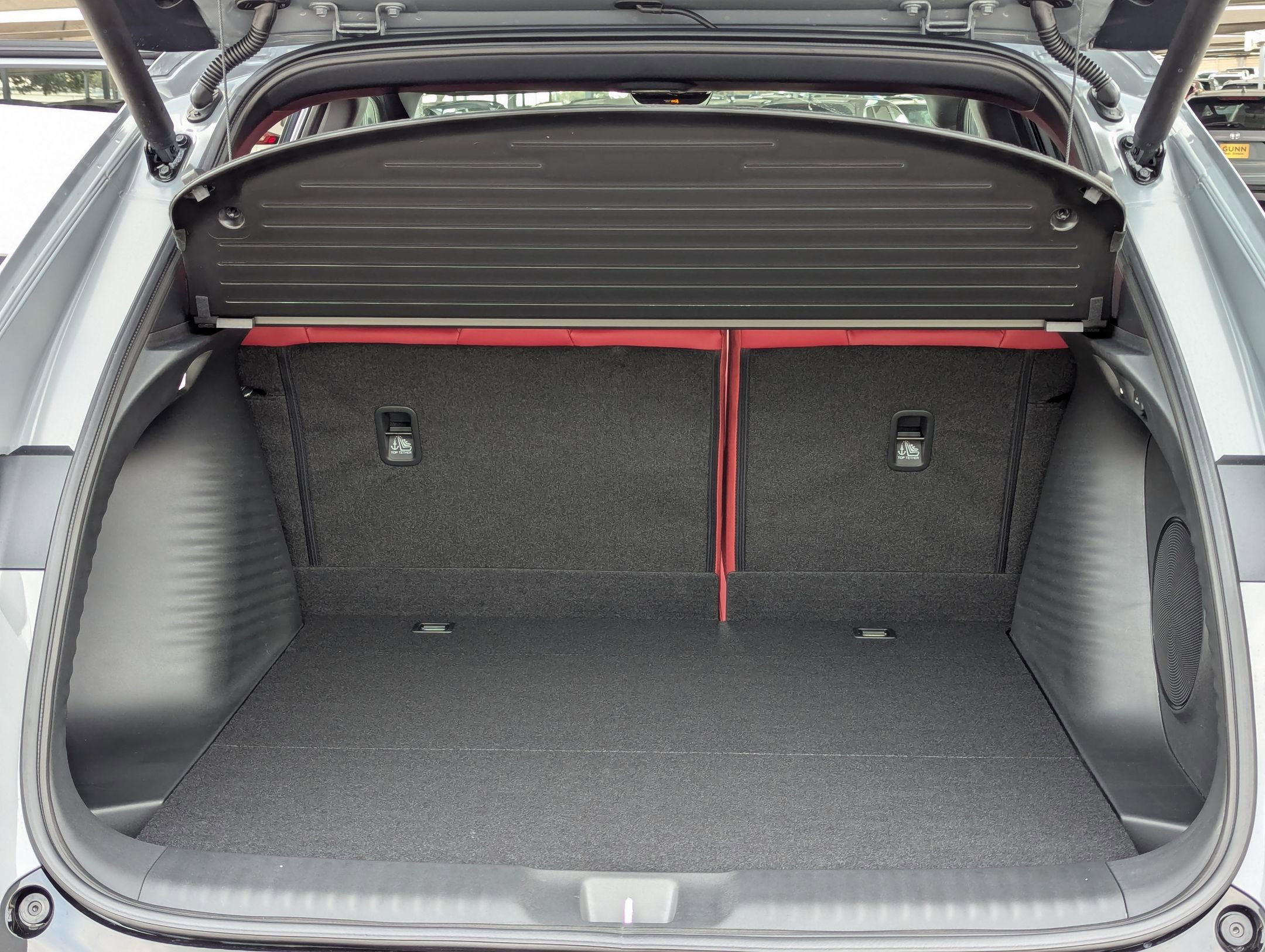 New 2026 Acura ADX A-Spec image 24