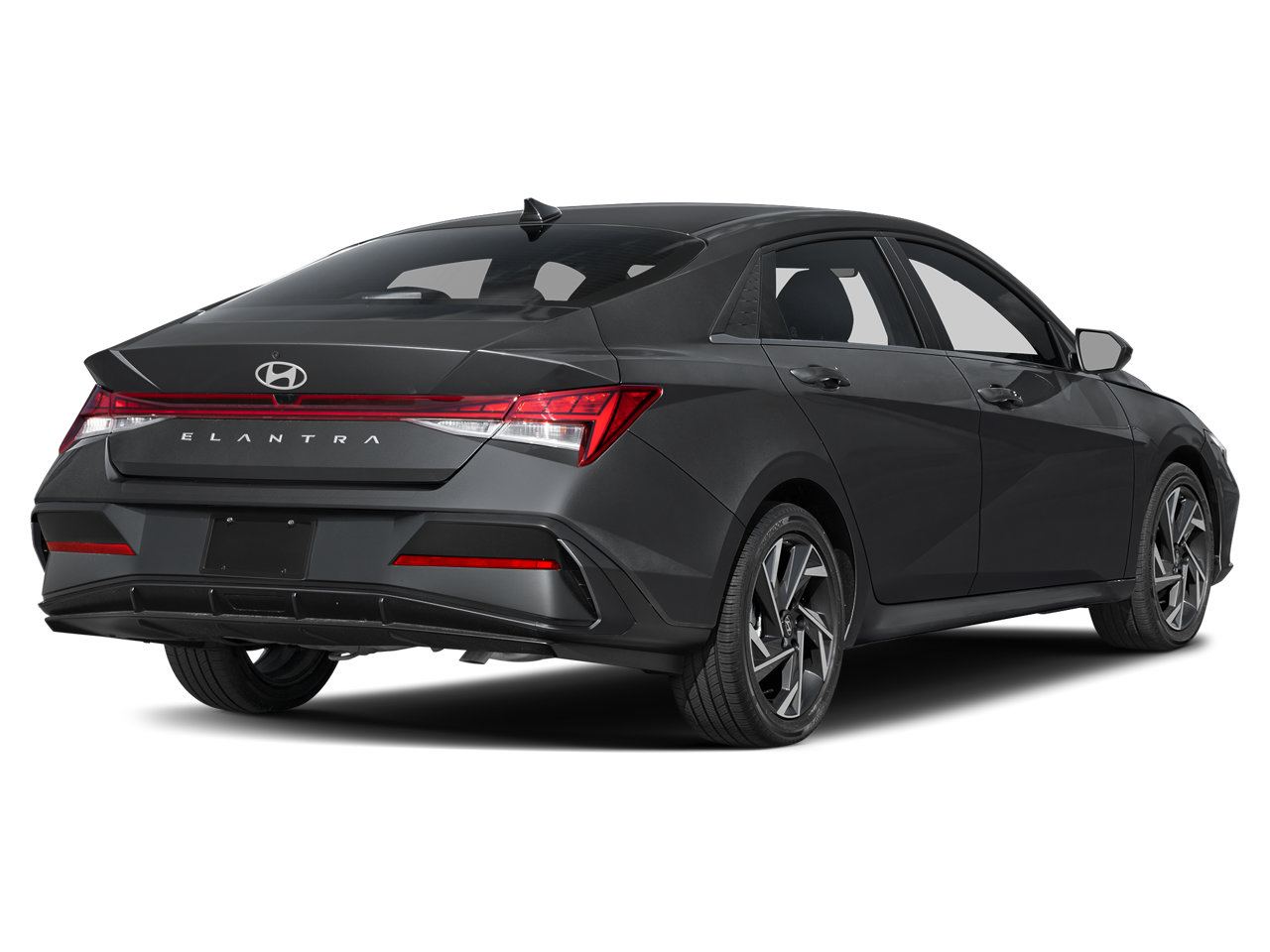 New 2025 Hyundai Elantra SEL FWD image 19