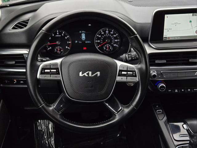 Used 2022 Kia Telluride S AWD/4WD image 11