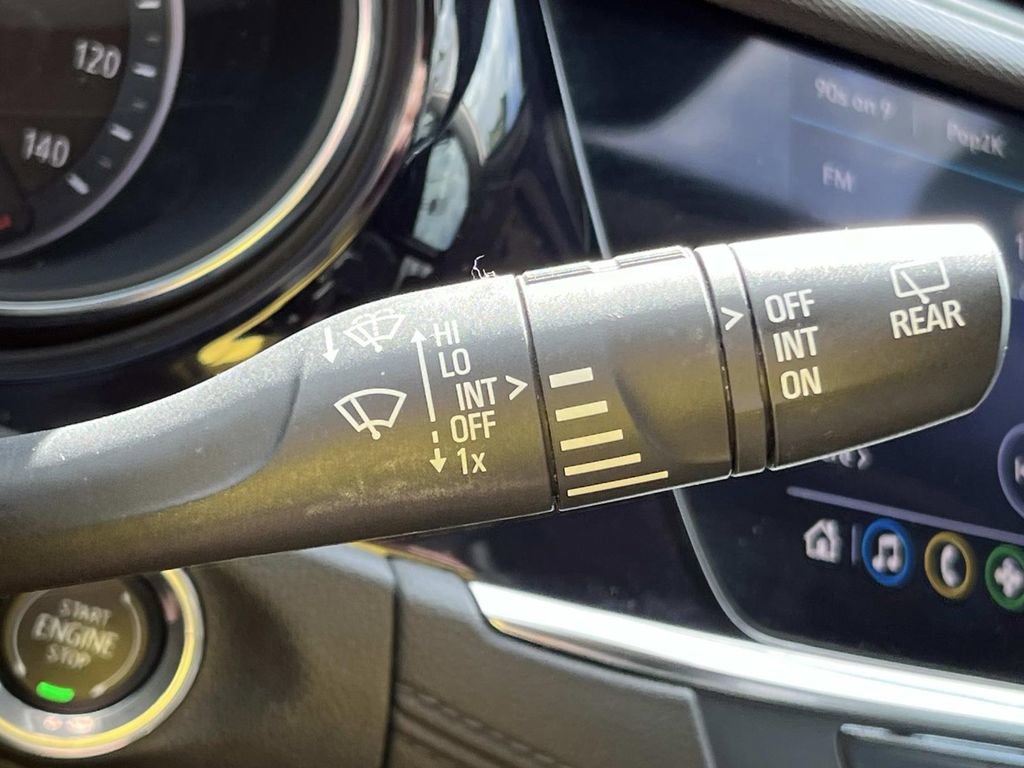 Certified 2022 Buick Encore GX Select image 22