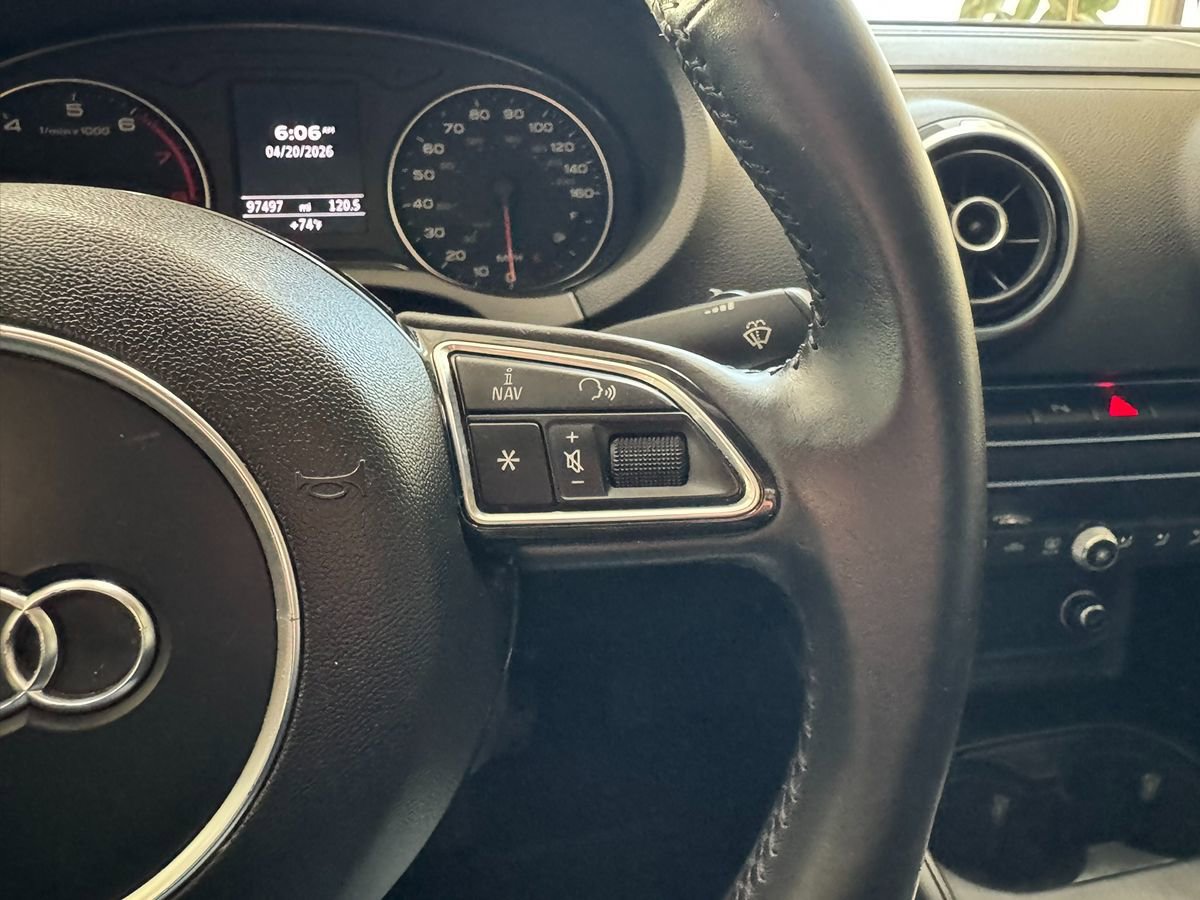 Used 2015 Audi A3 2.0T Premium w/ Driver Assistance Package AWD/4WD image 39