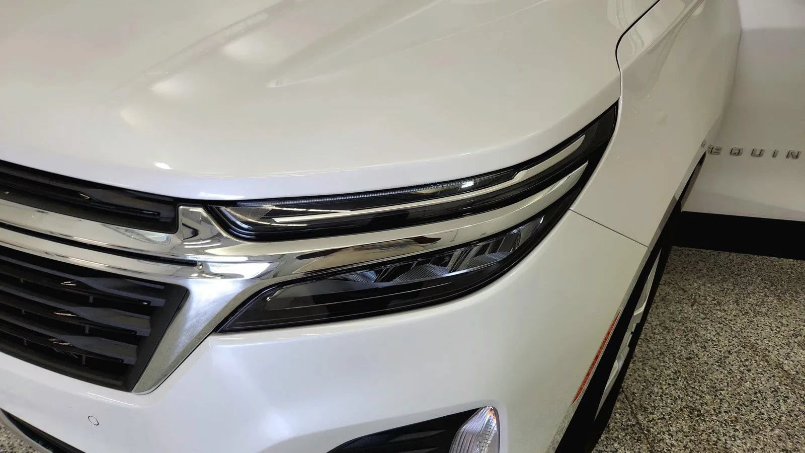 Used 2022 Chevrolet Equinox LT FWD image 32