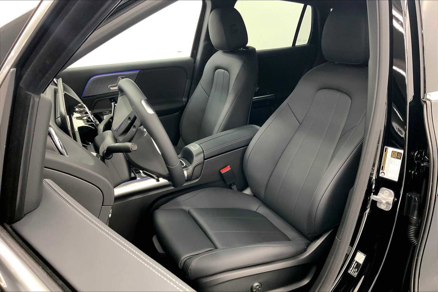 New 2026 Mercedes-Benz GLA 250 GLA 250 image 21