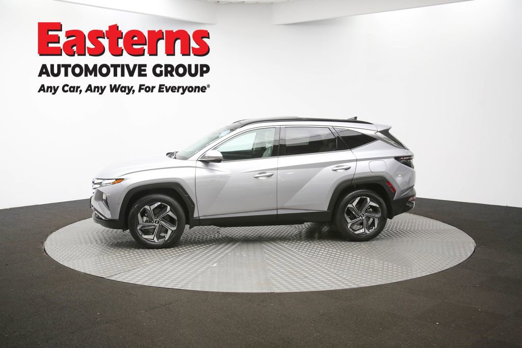 Used 2022 Hyundai Tucson Limited image 60