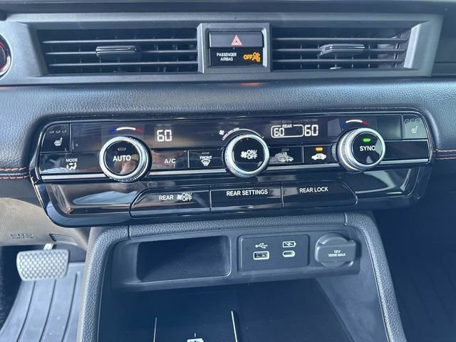 Used 2024 Honda Pilot TrailSport image 27