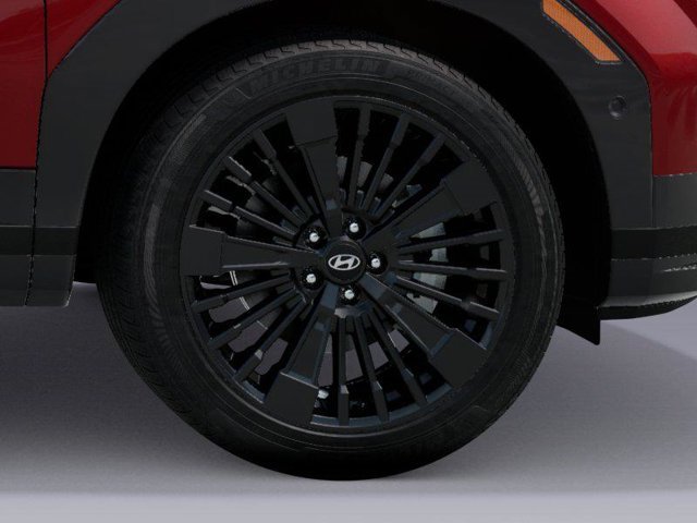 New 2026 Hyundai Santa Fe Calligraphy FWD image 8
