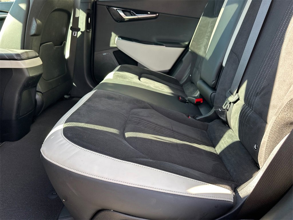 Used 2023 Kia EV6 GT-Line w/ GT-Line Suede Seat Package image 21