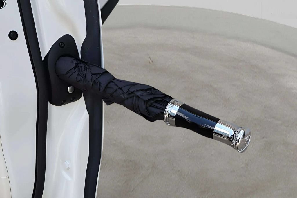 Certified 2026 Rolls-Royce Cullinan AWD/4WD image 18