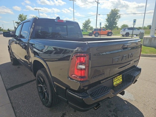 New 2026 RAM 1500 Laramie image 10