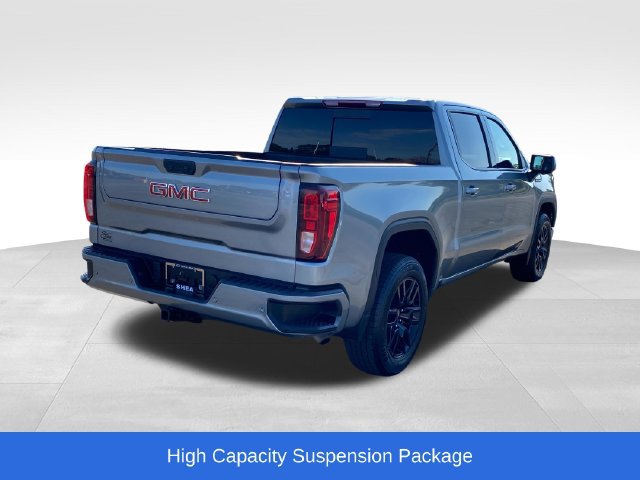 Certified 2024 GMC Sierra 1500 Elevation w/ Preferred Package AWD/4WD image 4