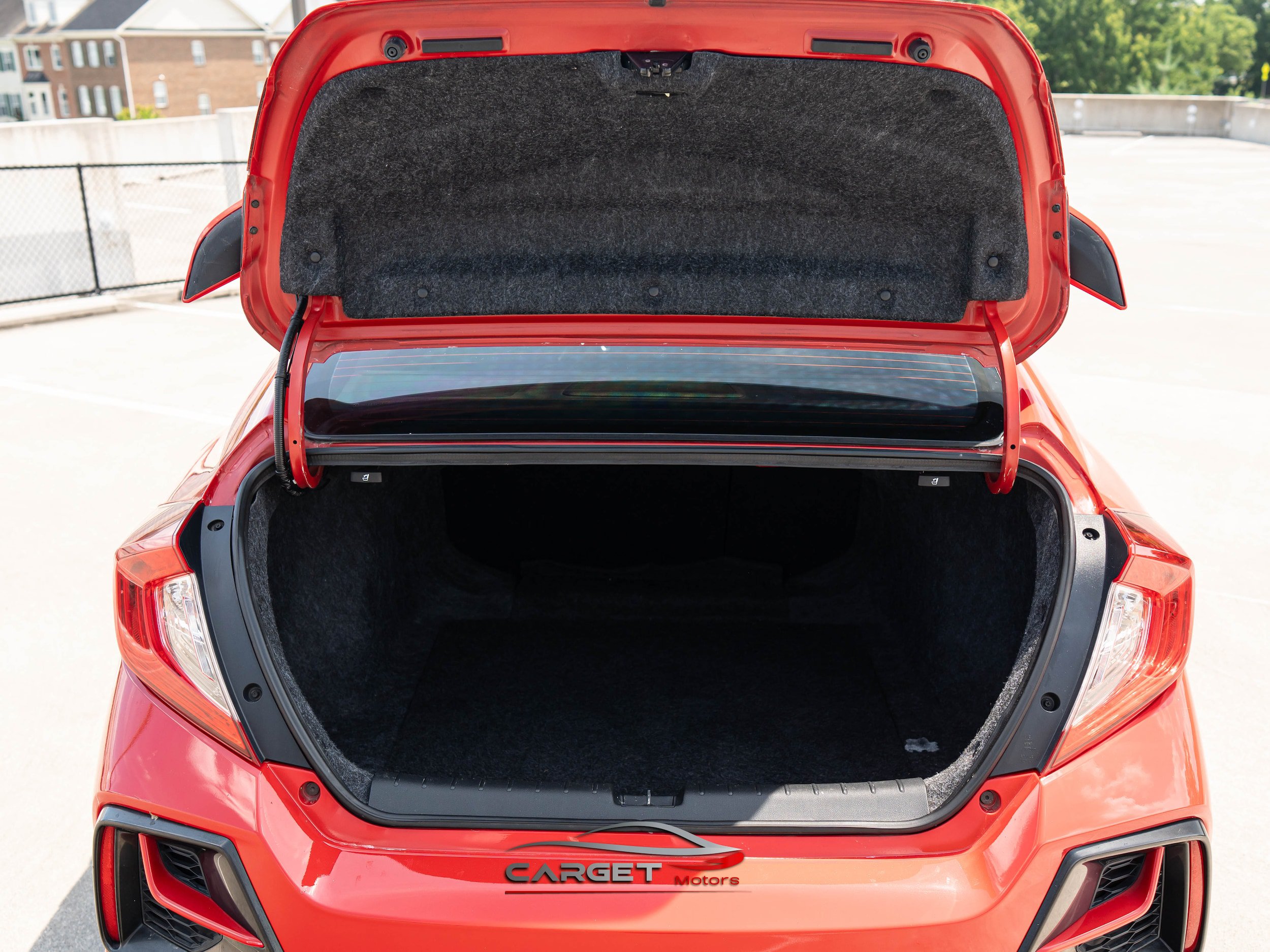 Used 2020 Honda Civic Si image 46