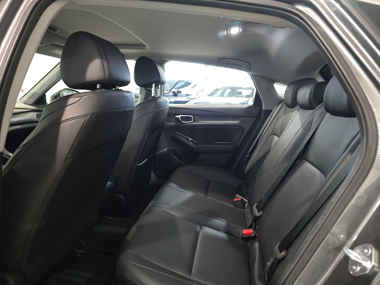 Used 2024 Acura Integra FWD image 16