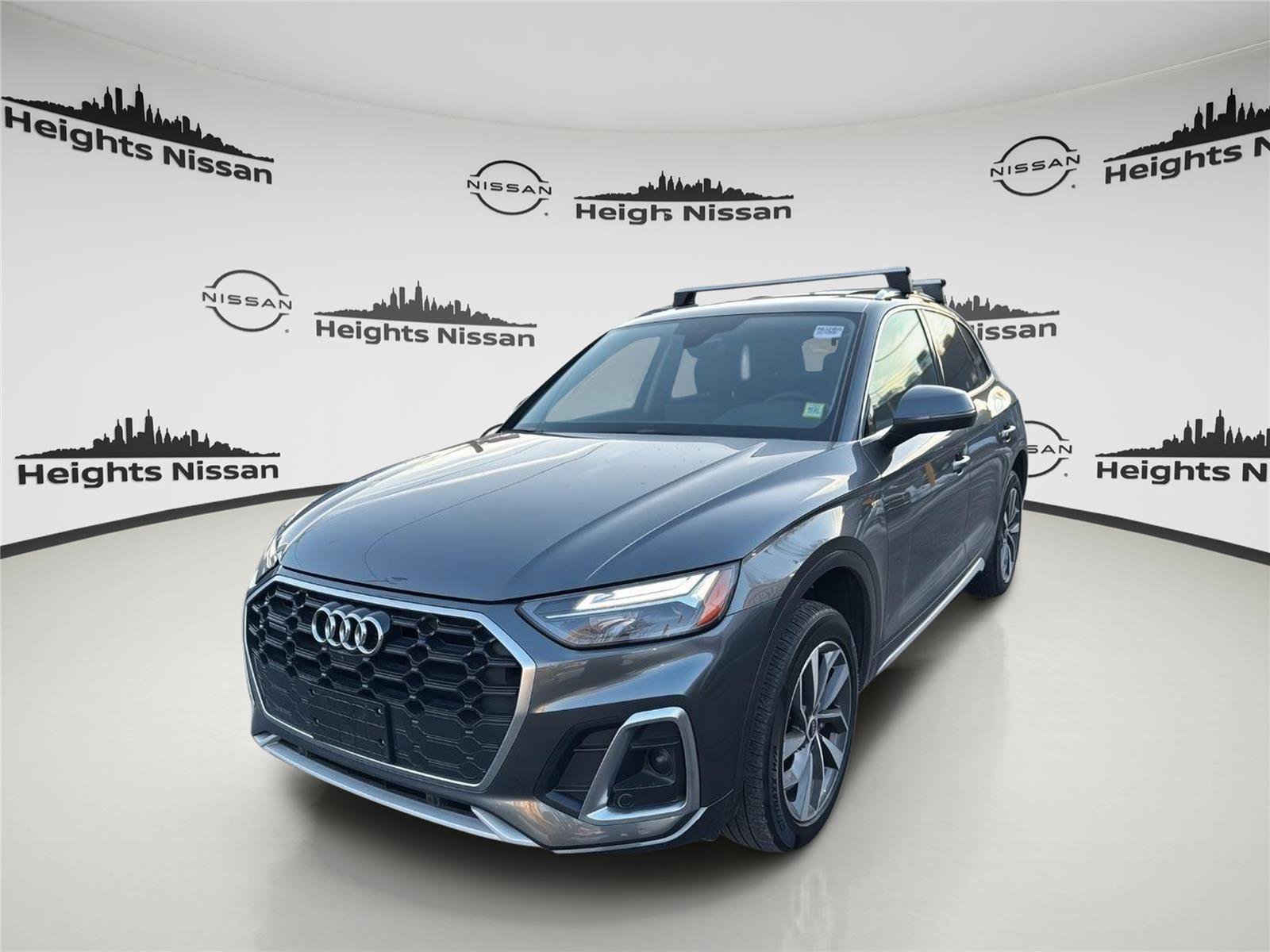 Used 2024 Audi Q5 2.0T Premium Plus image 10