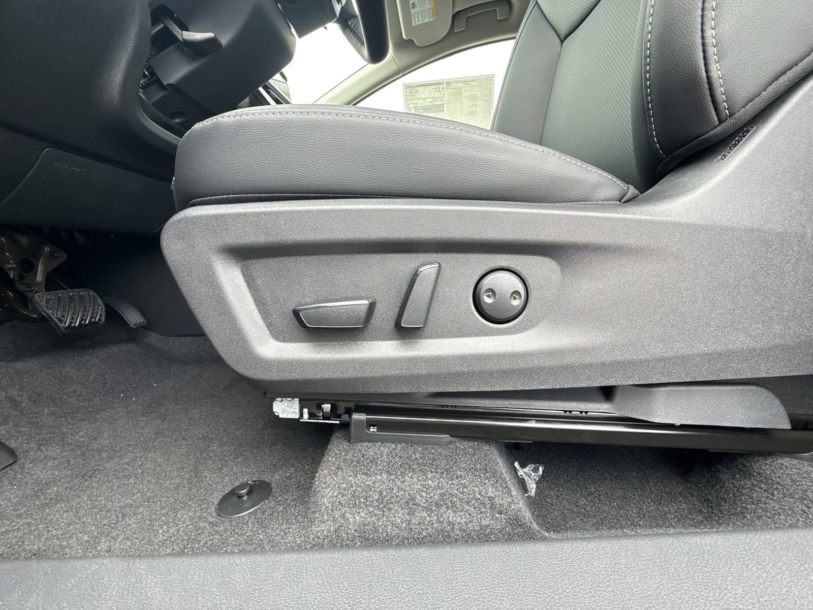 New 2026 Nissan Murano SL AWD/4WD image 31