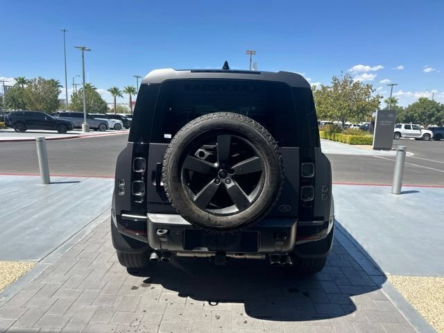 Used 2023 Land Rover Defender 110 V8 AWD/4WD image 6