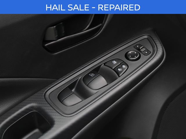 Certified 2025 Nissan Versa S w/ S Plus Package image 13