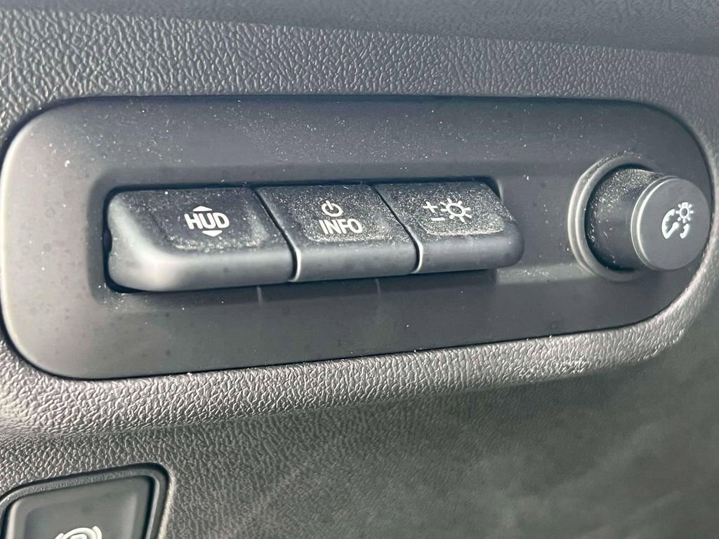 Used 2022 GMC Terrain AT4 w/ Infotainment Package II AWD/4WD image 20