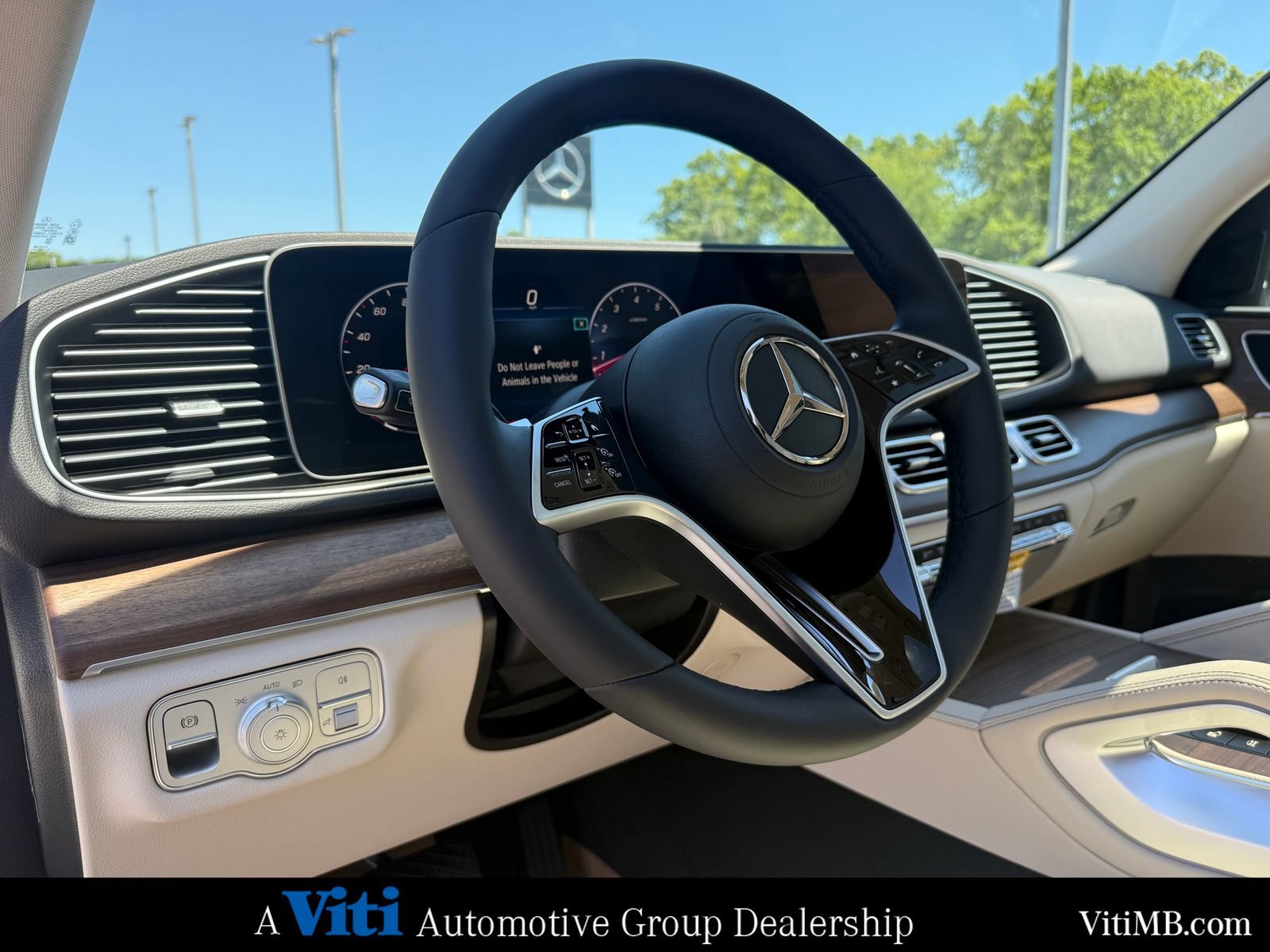 New 2026 Mercedes-Benz GLE 350 4MATIC image 12