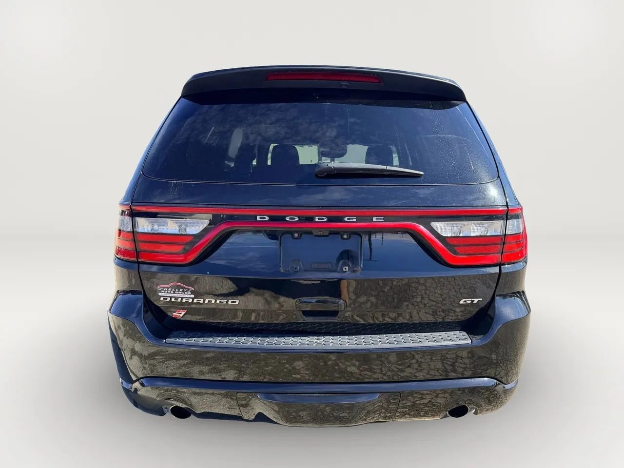 Used 2023 Dodge Durango GT image 6