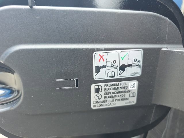 New 2025 Chevrolet Silverado 1500 RST w/ Convenience Package II image 31