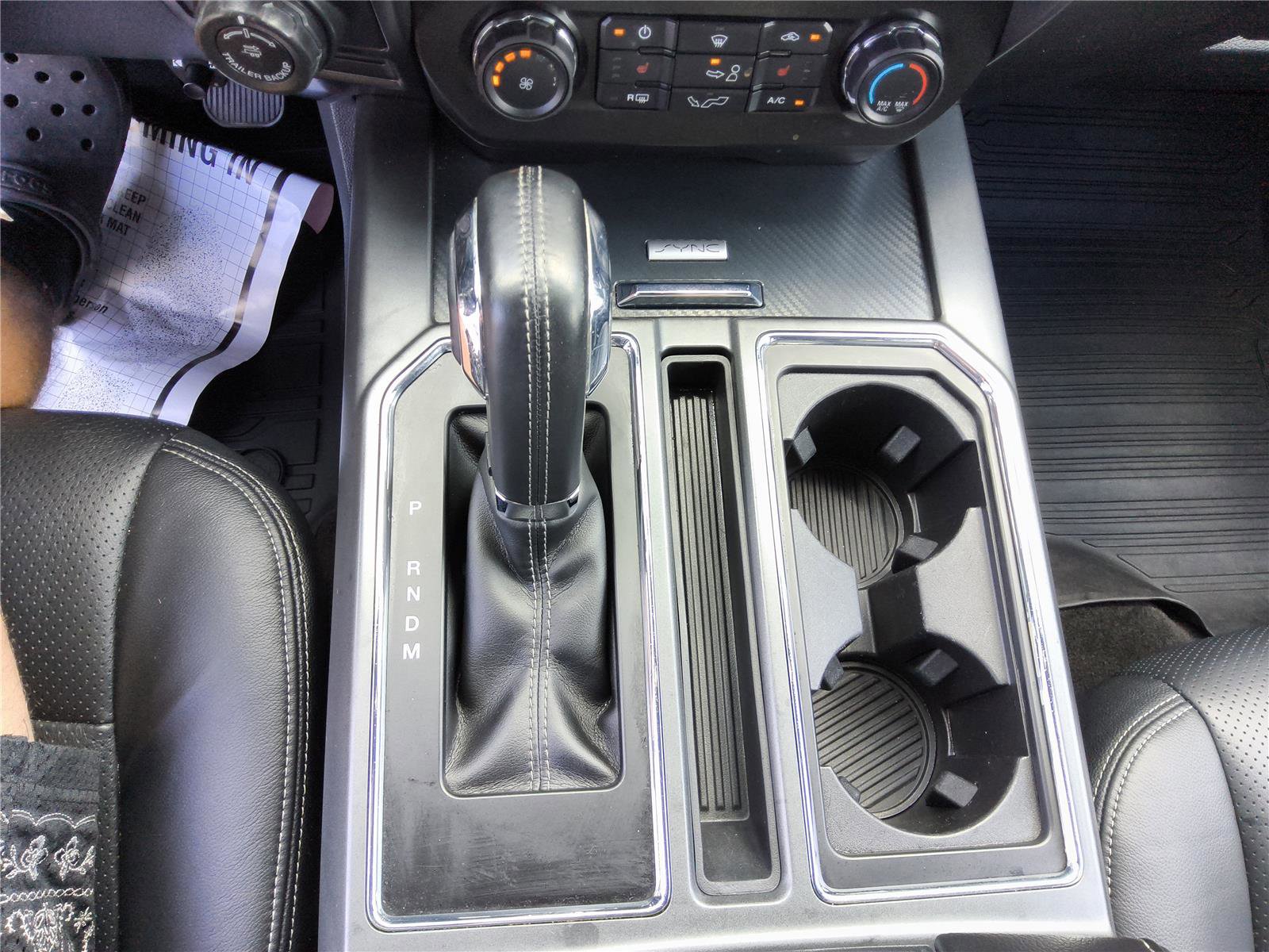 Used 2018 Ford F150 XLT w/ Equipment Group 302A Luxury RWD image 18