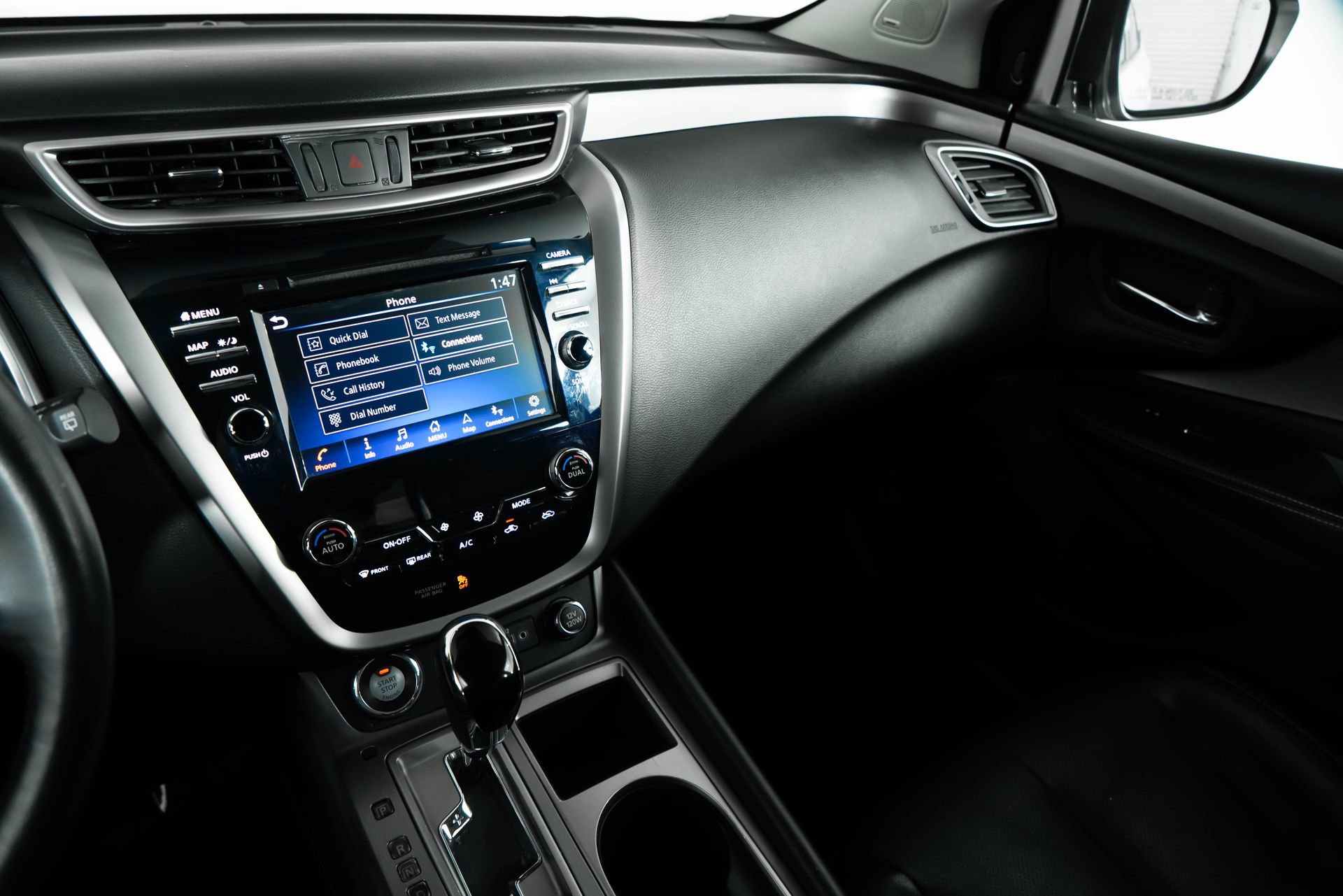 Used 2023 Nissan Murano SL w/ SL Moonroof Package image 29