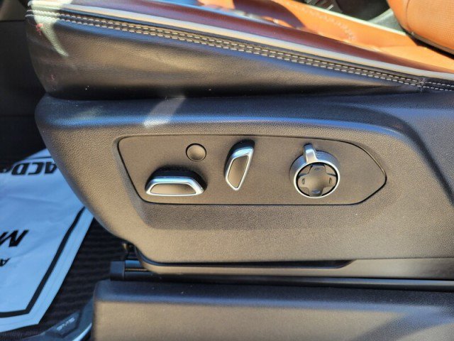 Certified 2025 GMC Sierra 2500 Denali Ultimate image 24