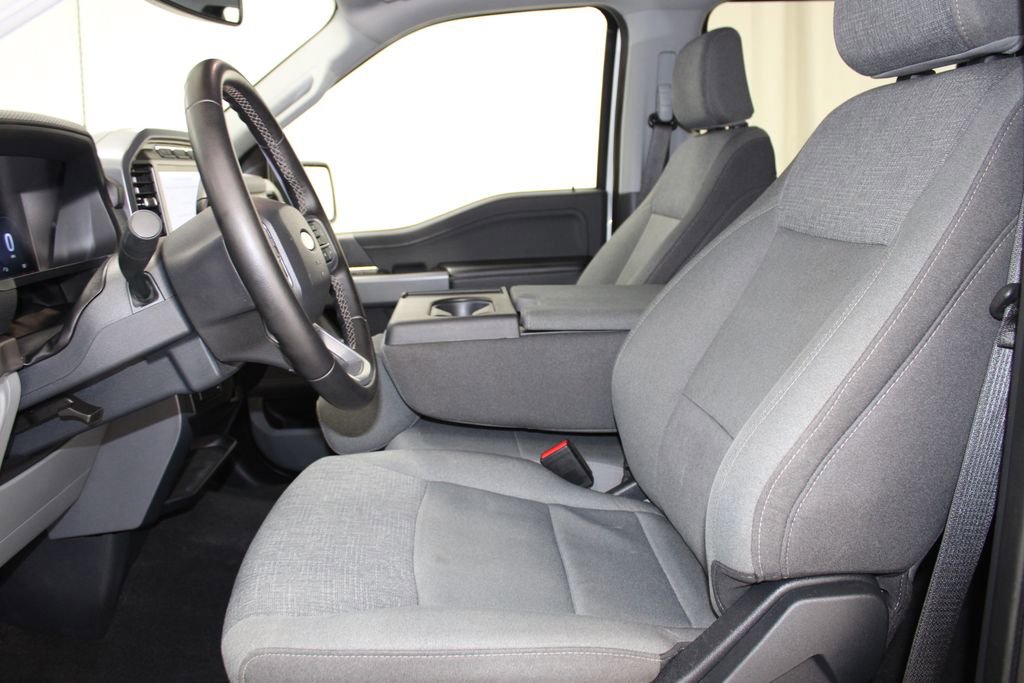 Used 2024 Ford F150 XLT image 17