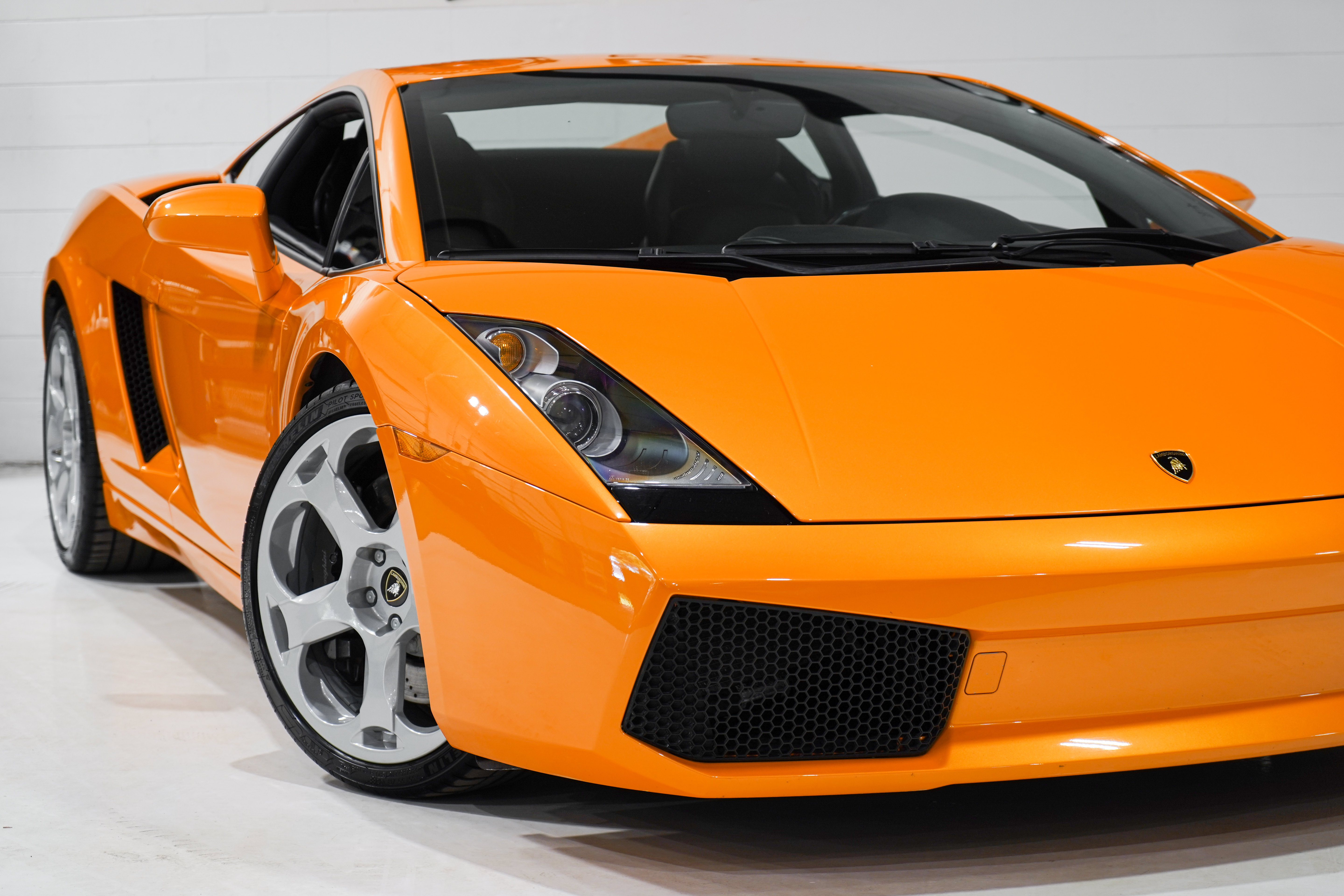 Used 2004 Lamborghini Gallardo AWD/4WD image 26
