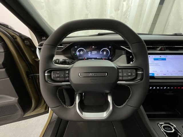 New 2026 Jeep Cherokee Limited AWD/4WD image 10
