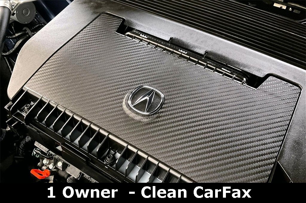 Used 2025 Acura MDX SH-AWD image 32