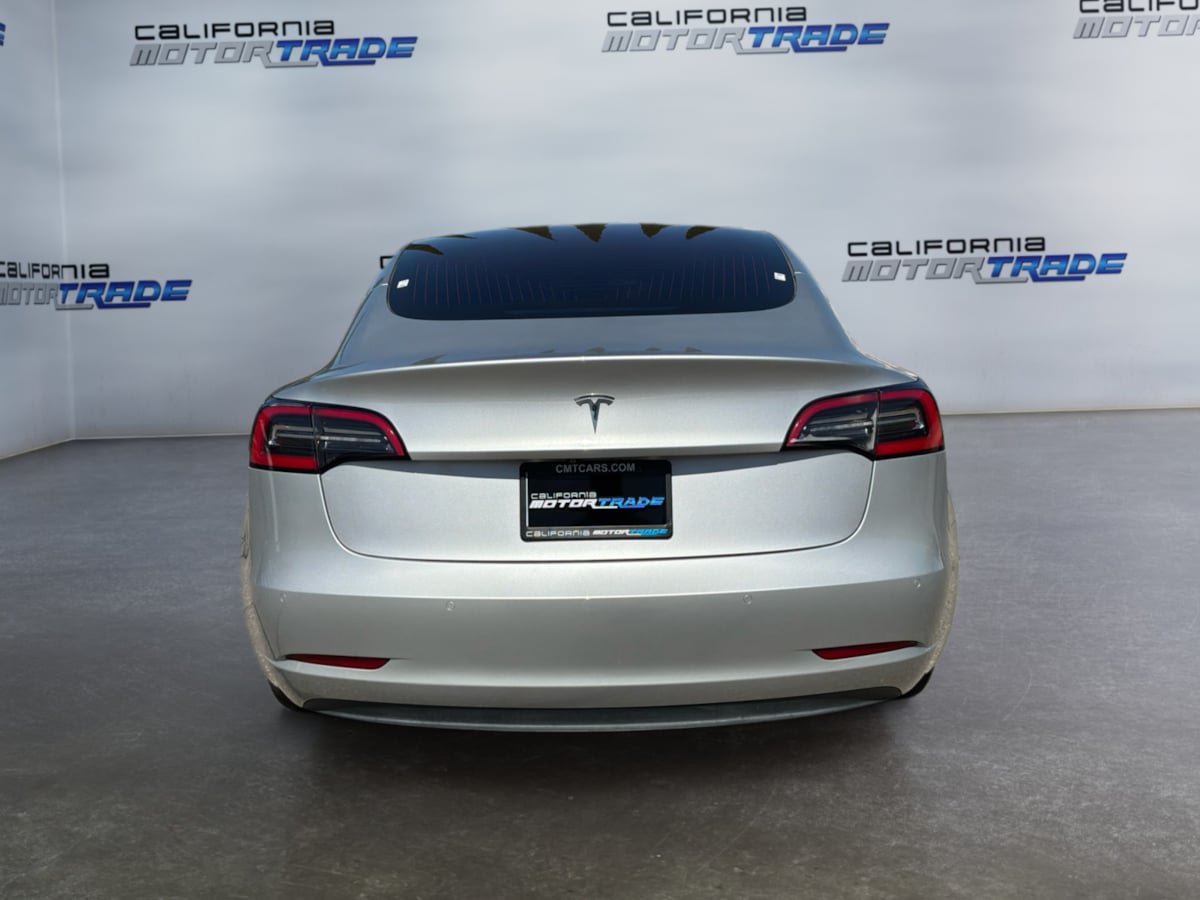 Used 2018 Tesla Model 3 Long Range RWD image 6