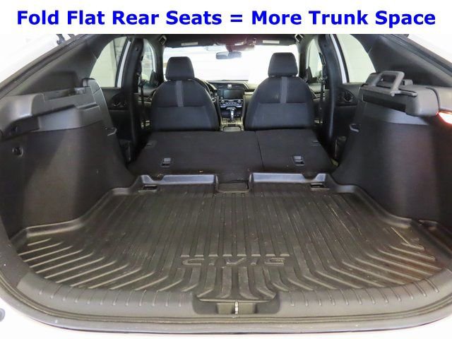 Used 2021 Honda Civic Sport image 31