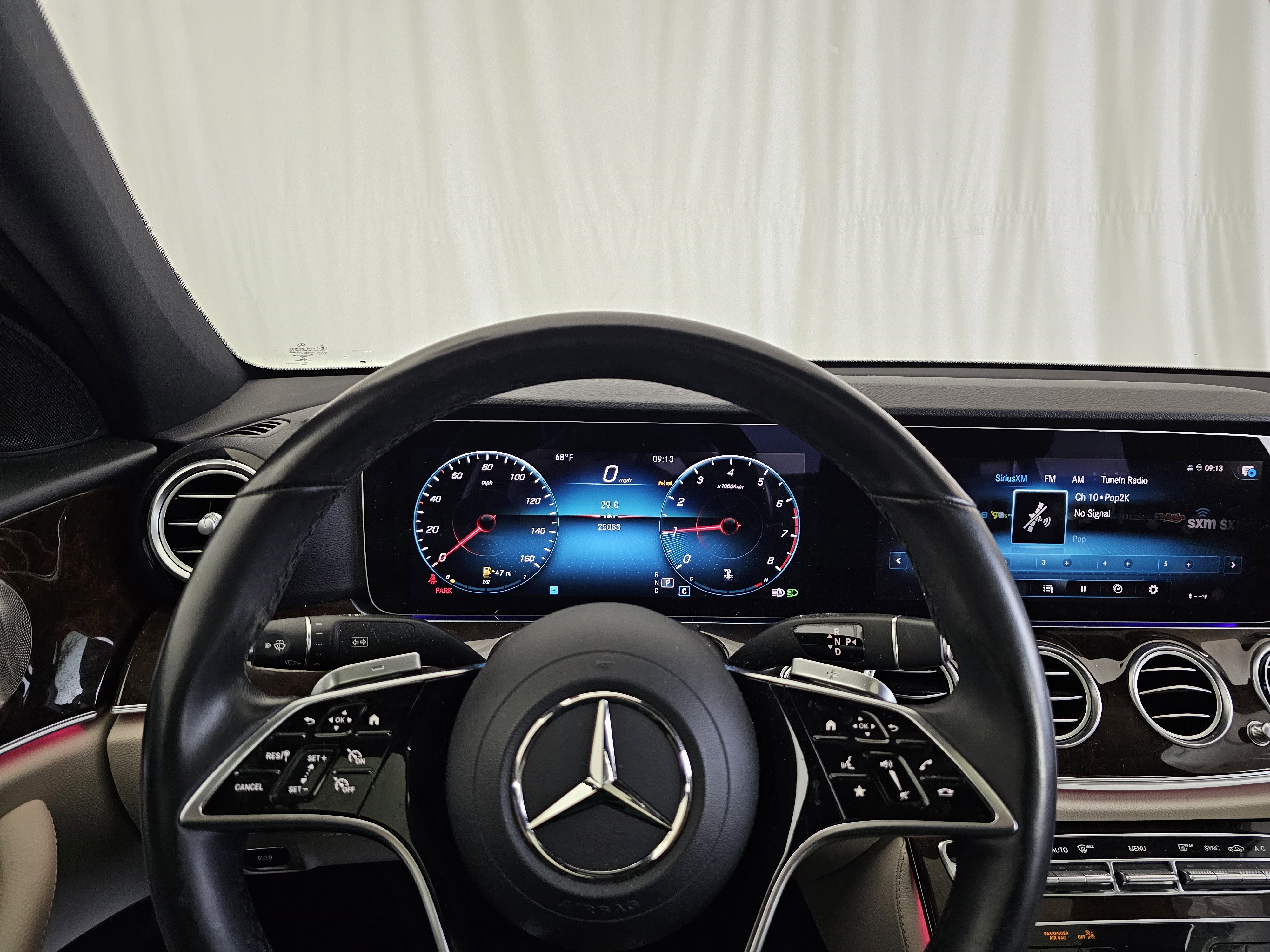 Certified 2023 Mercedes-Benz E 350 4MATIC Sedan image 29