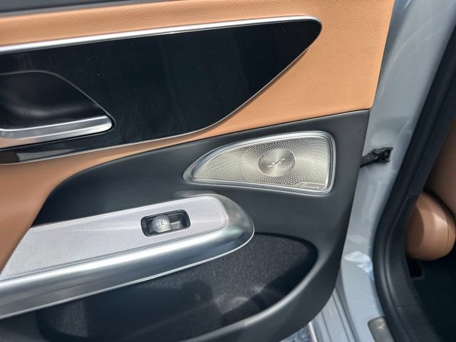 Used 2026 Mercedes-Benz E 350 4MATIC Sedan image 29