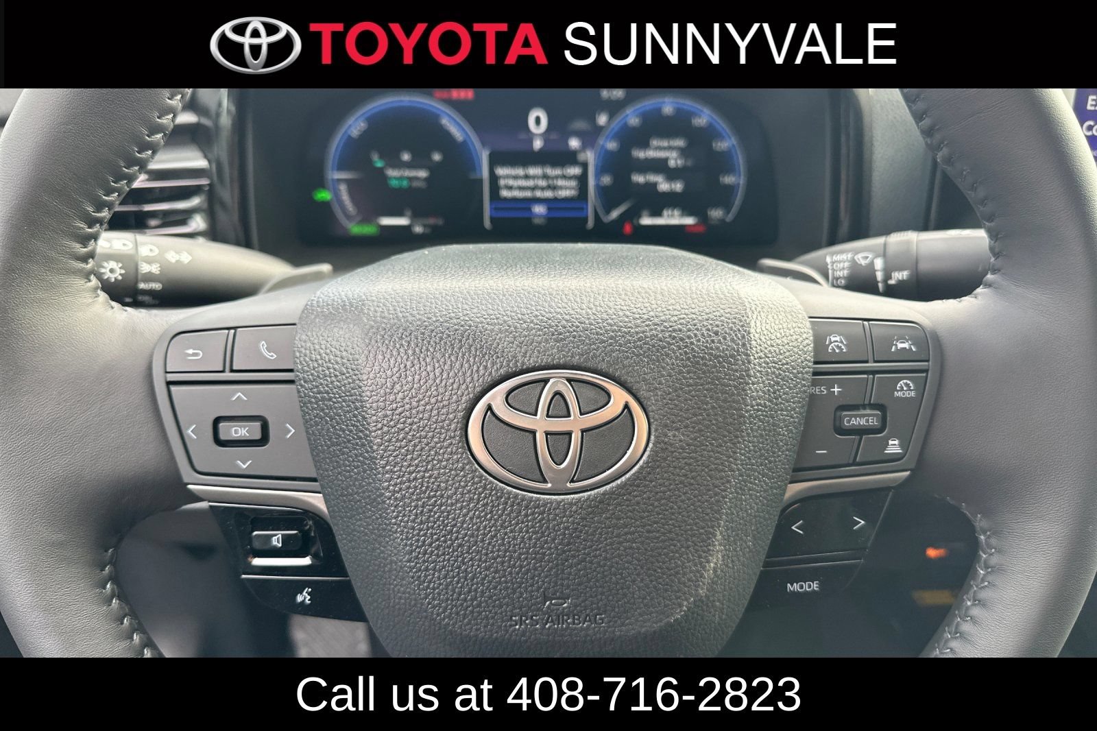 Used 2026 Toyota Camry XSE FWD image 26